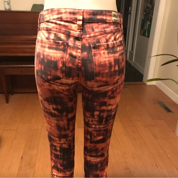 Guess Skinny Jeans. - Picture 2 of 9